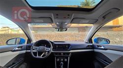 ڤۆڵکسواگن تاوس